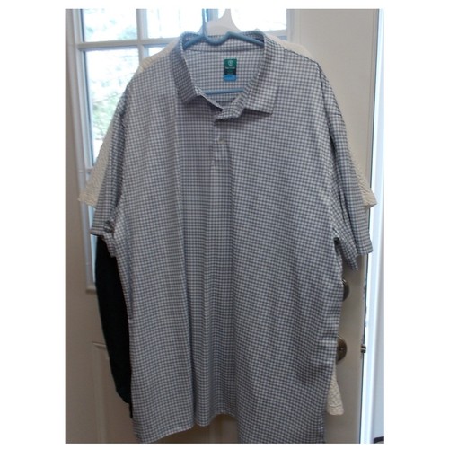 Pro Tour Cool-Dry Golf Shirt - Foto 4 di 4