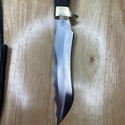 Chipaway Cutlery Jump Master Knife Blade 6 7/8", Ovh 11 3/4" Pakistan W/sheath — photo 6