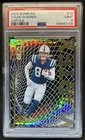 2025 Panini Tyler Warren Base (PSA 9)