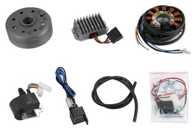 Powerdynamo VAPE Ignition System Stator for MZ ETZ125 ETZ150 DC System 12 Volt | eBay Powerdynamo VAPE Ignition System Stator for MZ ETZ125 ETZ150 DC System 12 Volt | eBay