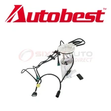 Autobest F2953A Fuel Pump Module Assembly for Gas Tank ck