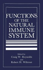 C. W. Reynolds (u. a.) | Functions of the Nat...
