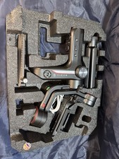 Zhiyun Weebill-S 3-Axis Camera Gimbal Stabilizer  Tripod Kit Mirrorless DSLR