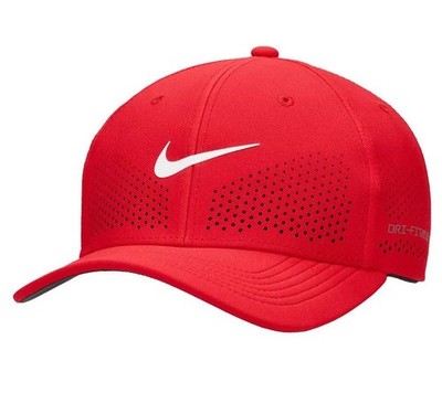 nike elastic cap