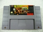 Donkey Kong Country 2 (1995) - Super Nintendo SNES - Authentic - Cartridge Only