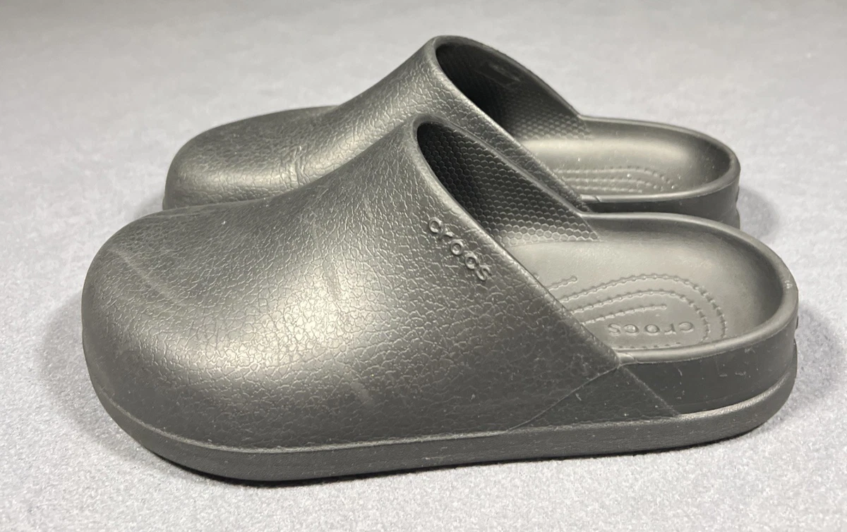 Crocs Mule Casual Shoes for Men for sale | eBay display picture 1