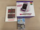3DS/2DS/DS Taito Egret Ii Mini Main Body Soft Set Of 2 Types Japan