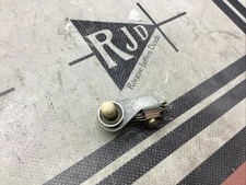 50’s Gibson USA Switchcraft Round Logo 3 Way Pickup Switch Right Angle