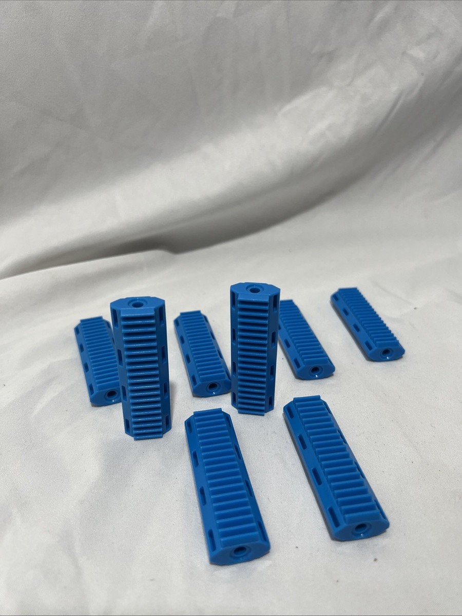 Vex IQ Rack Gear 8 Pack - PartNo 228-2500-216 | eBay