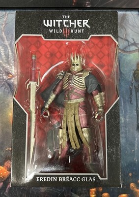 McFarlane Toys Witcher 3 Wild Hunt Eredin Breacc Glas 7 