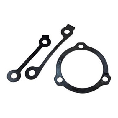 SPC 26012, One Camber Shim 0.50 Degrees of Camber for Jeep 1984-2018 Front Hub