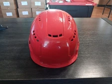 Milwaukee Bolt Hardhat - PLEASE READ THE DESCRIPTION