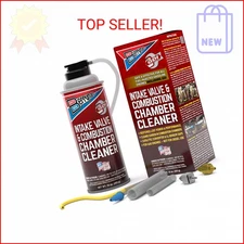 Berryman Products 2611 Intake Valve and Combustion Chamber Cleaner, 16-Ounce Aer