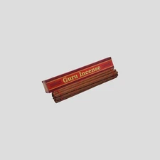 Guru Tibetan Incense