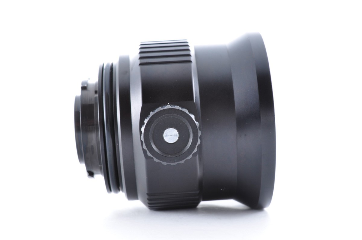 Nikon UW Nikkor 20mm f2.8 [Near MINT] Underwater Lens For Nikonos