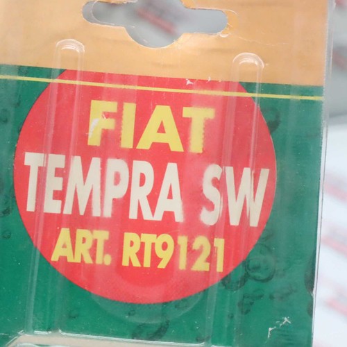 Ramię wycieraczki tylnej szyby Fiat Tempra Sw Cod. RT9121 Nowa Tergyline - Zdjęcie 3 z 5