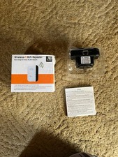 wireless-N wifi repeater