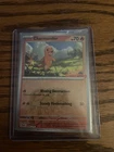 Pokemon Charmander  Scarlet And Violet 151 Game Stop Exclusive!