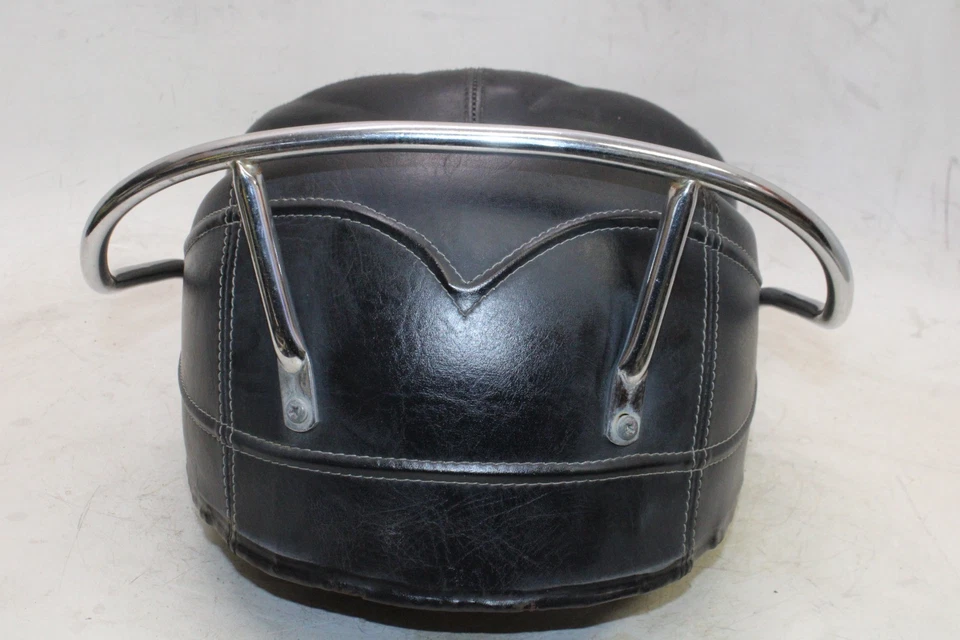 BMW R75 1972 5 OEM asiento delantero trasero sillín Foto 4 de 4