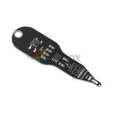 Electromagnetic Induction Rapid Fault Detection Portable Motherboard Coil Tester
