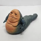 Star Wars Jaba The Hut Action Figure Kenner 1997