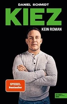 KIEZ. Kein Roman von Schmidt, Daniel | Buch | Zustand sehr gut - Bild 1 von 2