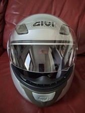 casco modulare Givi HPS X.08 Taglia XL