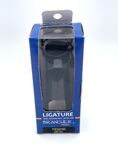 BRANCHER Ligature TMB avec