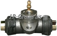 JP Group Radbremszylinder ATE 8161300902 FüR VW Kaefer Karmann Ghia 14 34 15