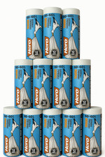 Hero 60L Swing Bin Bags with Handles Drawstring Ultra Strong Leakproof Liners