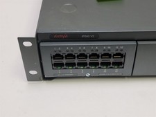 Unidad de control Avaya IP500 V2 con tarjeta DS de 700504897