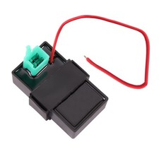 4 Pin DC CDI Replacement for 50cc 70cc 90cc 110cc 125cc ATV Quad Dirt Pit Bik...