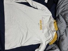 EYBL  LOVE GIVE WORK  Long Sleeve