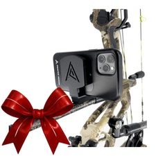 Painted Arrow MAG-PRO PLUS Compound Bow Universal Magnetic Smartphone Mount