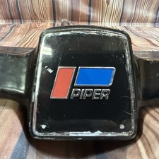 79279-000 Piper PA34 Seneca Control Wheel Assembly with Switches