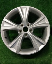  SEAT LEON FR.  17” ALLOY WHEEL RIM 5x112 7.5J ET46 5FA601025C
