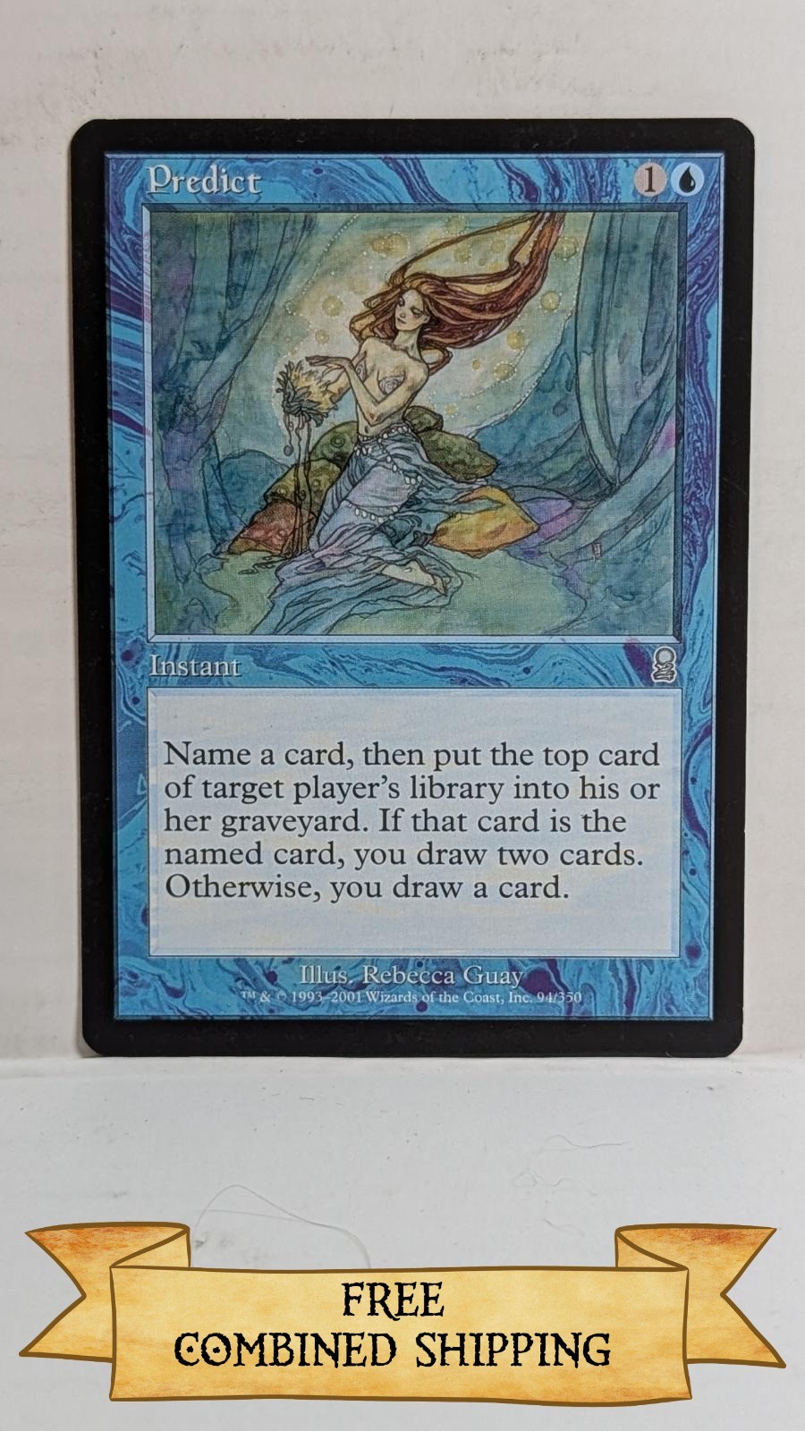 Predict Odyssey ...sku: CE757