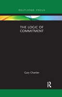 The Logic Of Commitment Gary Chartier Taschenbuch Einband - Flex.(Paperback)