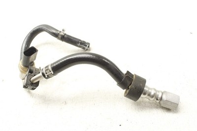 2011-2014 Porsche Cayenne Fuel Line Hose Assembly 7P5130295D Factory OEM 11-14 