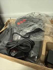 Atari Jaguar Gaming Console W/ Cybermorph System NEW OPEN BOX