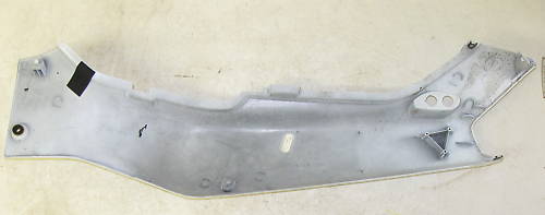 SUZUKI GSXR1100 RIGHT FRAME TAIL COVER GSXR 1100 1993 GSX-R 47100
