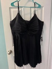 New Womens Express Dress