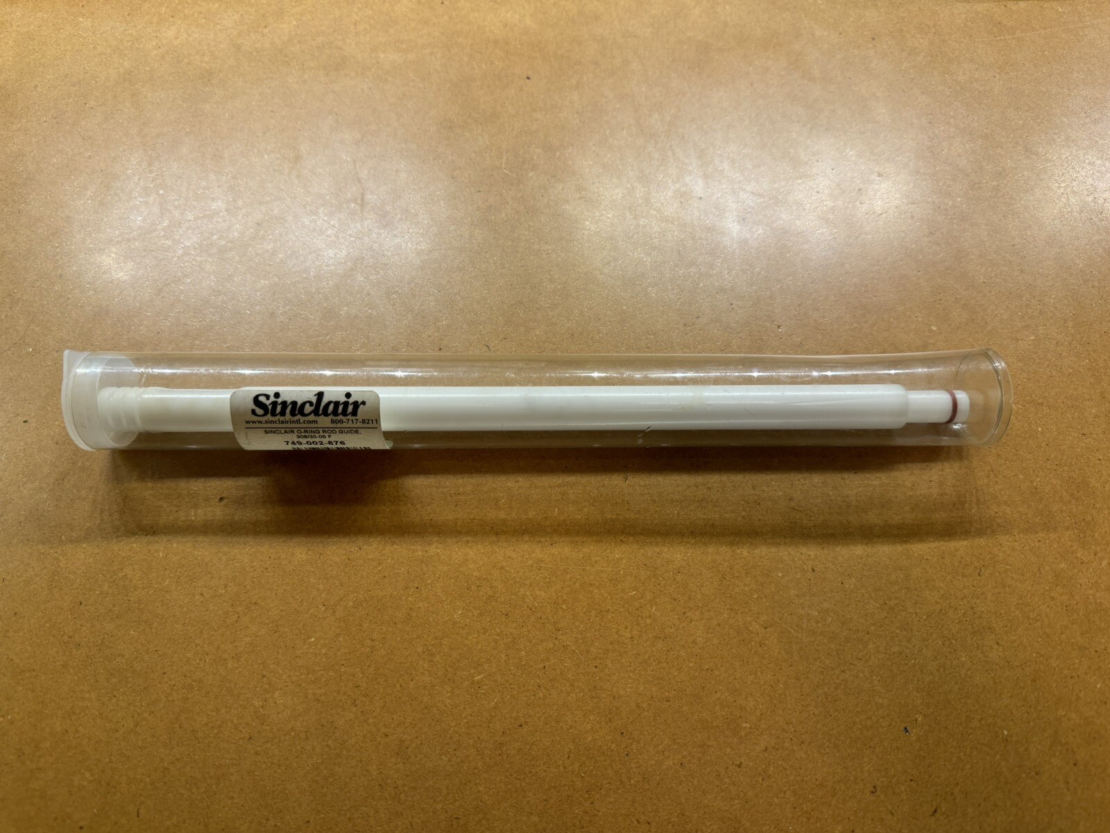 Sinclair International Sako 30830/06 Caliber ORing Rod Guide 0.630