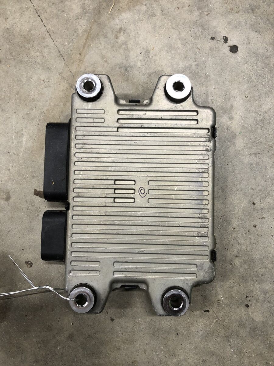 Yamaha 6C5-8591A-10-00 Engine control unit assy 6C58591A1000 Yamaha 6C5-8591A-10-00 Engine control unit assy 6C58591A1000