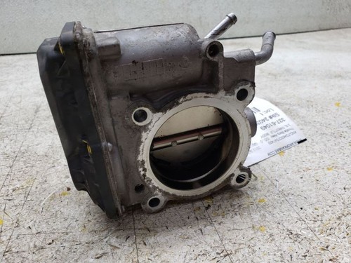 Throttle Body 2.0L Fits 18-20 KONA 1133133 - Bild 6 von 12