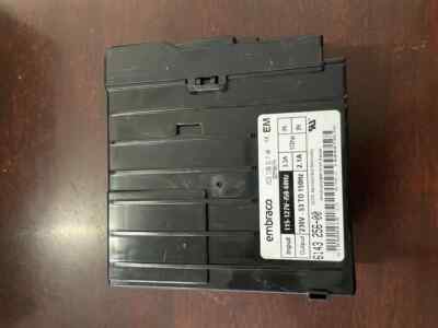 Liebherr Fridge 6143256 Integral Inverter Board 6143256-00  AZ61148 | KM1950