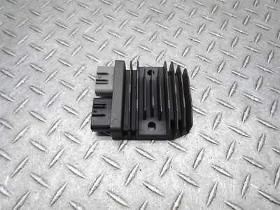 2022 22-24 BMW S1000R S1000 OEM Rectifier Voltage Regulator Charge Control