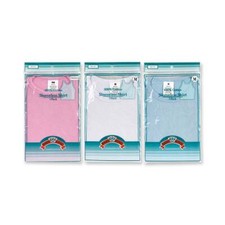 3 Pack Sleeveless Shirt For Newborn Baby Three different Size NB S M 100 Cotton