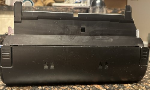 HP OfficeJet 6700 6600 7500a Printer Output Paper Tray CN582-40023 CN583-40021 - Picture 2 of 3