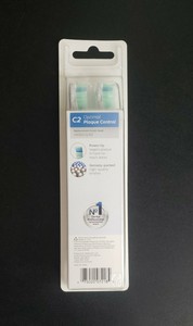 1 c2 optimal plaque control